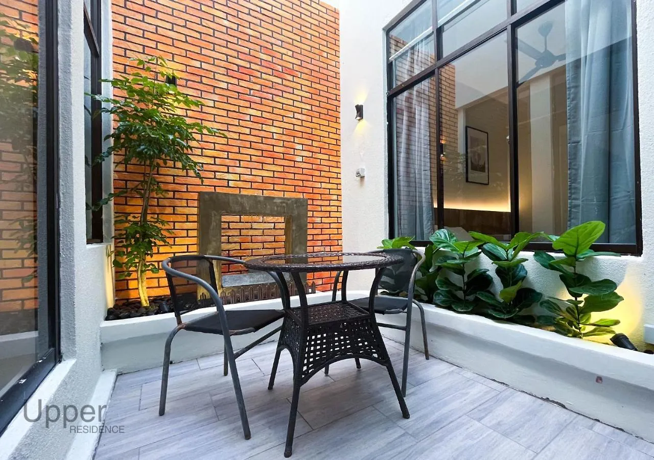 Upper Residence Homestay In Ujong Pasir Melaka, 4 Bedrooms, 14Pax Malaysia