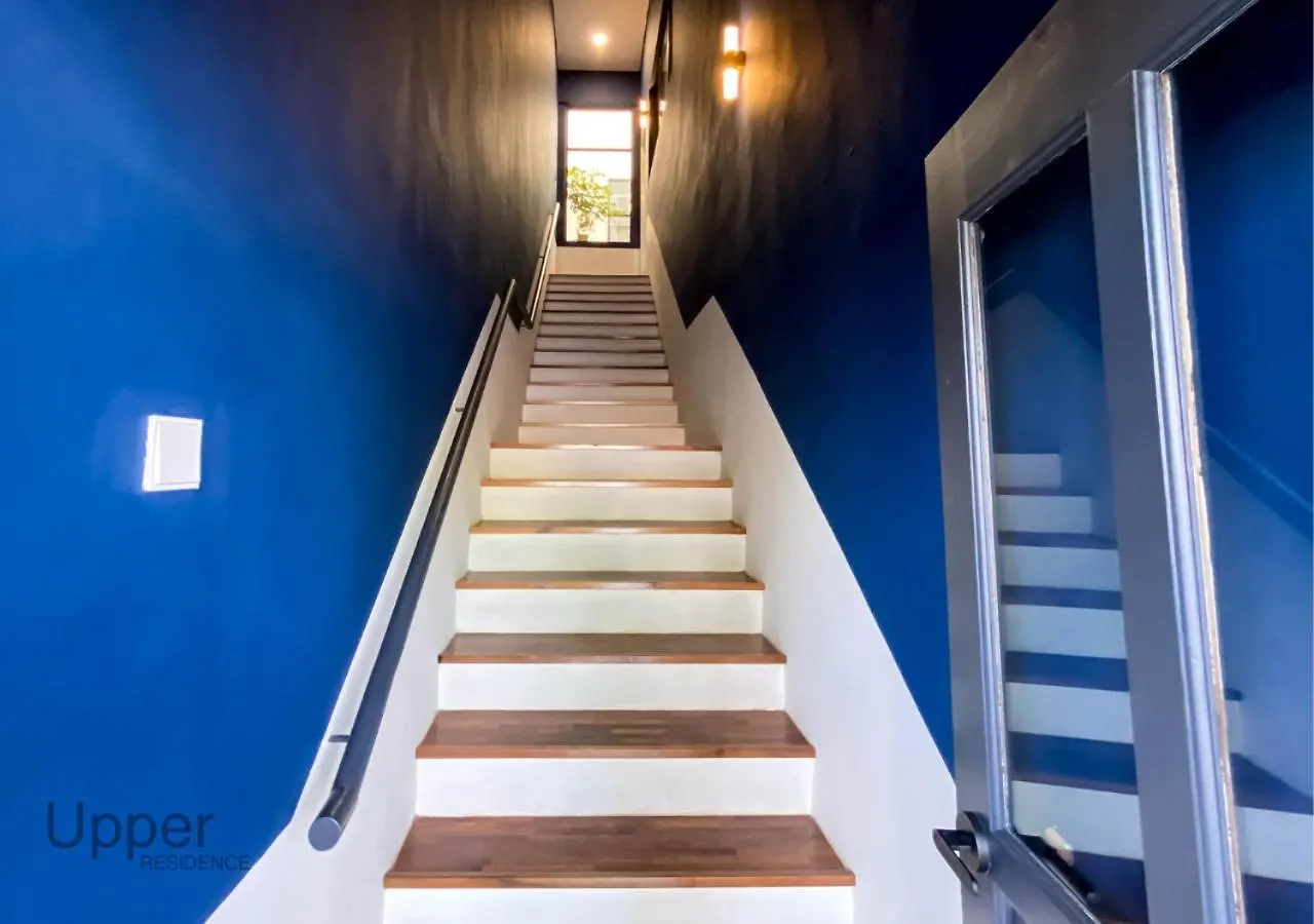 Upper Residence Homestay In Ujong Pasir Melaka, 4 Bedrooms, 14Pax 0*, Malacca Malaysia