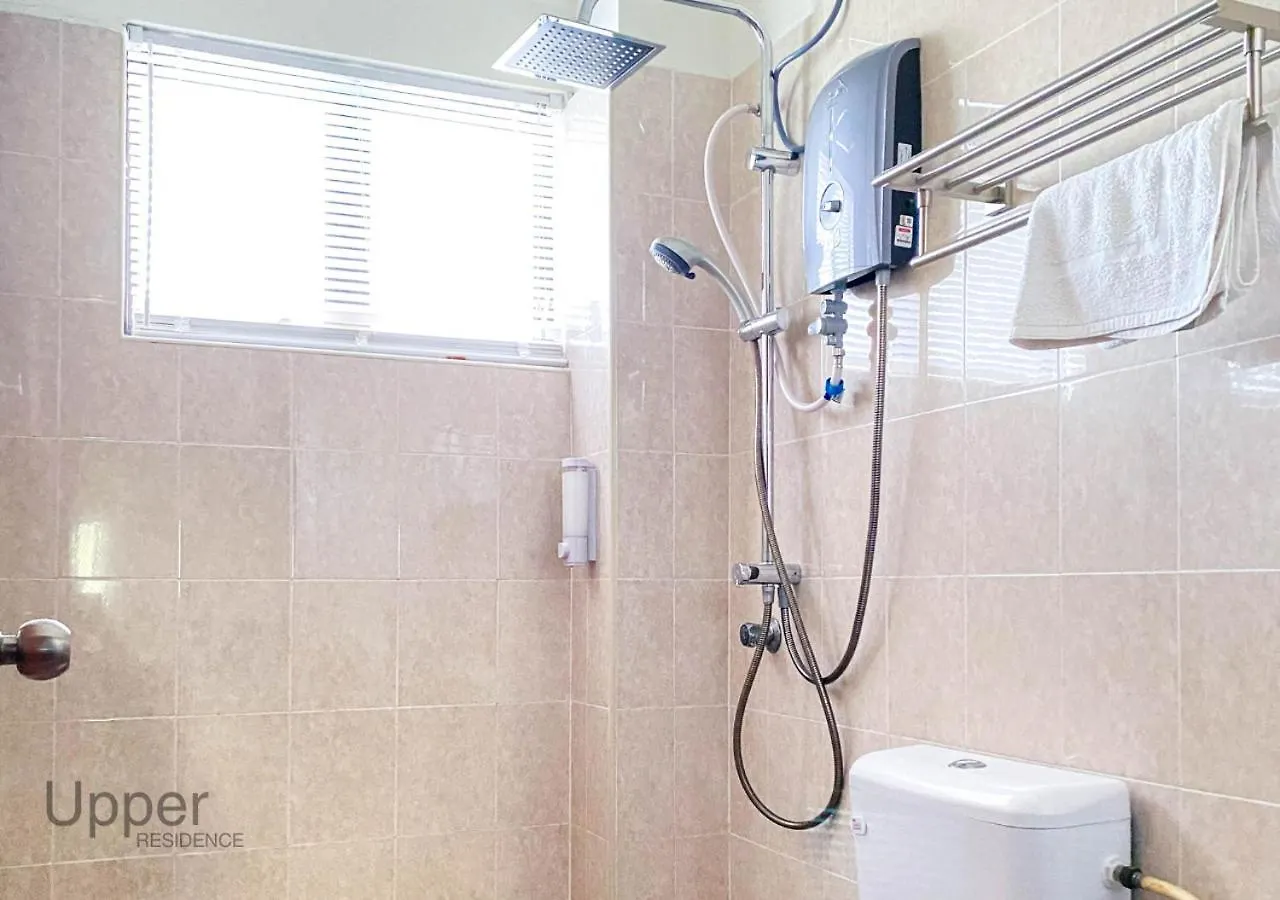 Upper Residence Homestay In Ujong Pasir Melaka, 4 Bedrooms, 14Pax Apartment Malacca